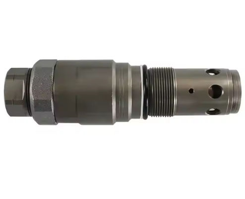 EX200 Ex200-2 SC220 SC360 SC450 Excavator Spare Parts Rotary Relief Valve Pressure Valve 4286943 4324851