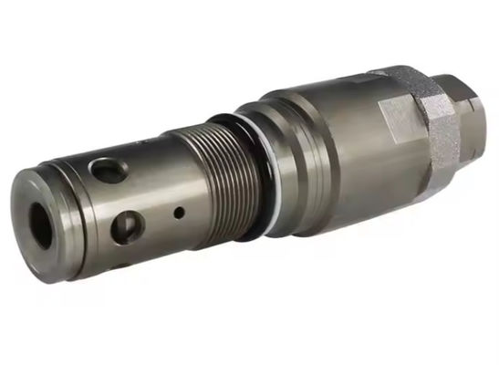 EX200 Ex200-2 SC220 SC360 SC450 Excavator Spare Parts Rotary Relief Valve Pressure Valve 4286943 4324851
