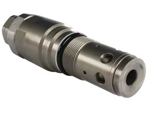 EX200 Ex200-2 SC220 SC360 SC450 Excavator Spare Parts Rotary Relief Valve Pressure Valve 4286943 4324851