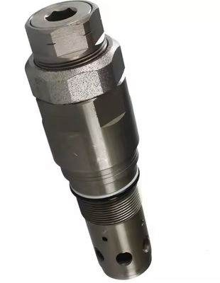 EX200 Ex200-2 SC220 SC360 SC450 Excavator Spare Parts Rotary Relief Valve Pressure Valve 4286943 4324851