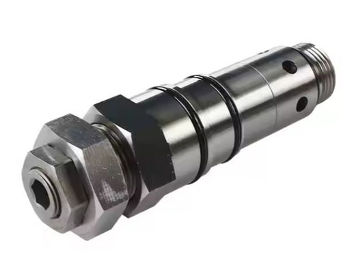 Excavator Main Relief Valve 310-0395 For E320 E320C