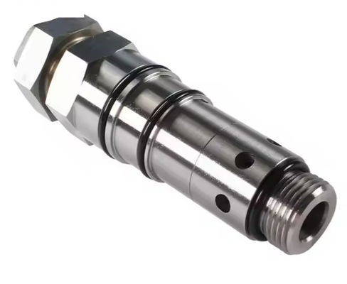 Excavator Main Relief Valve 310-0395 For E320 E320C