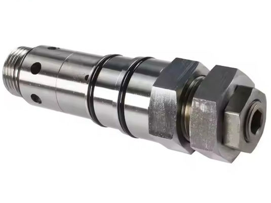 Excavator Main Relief Valve 310-0395 For E320 E320C