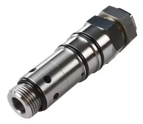 Excavator Main Relief Valve 310-0395 For E320 E320C