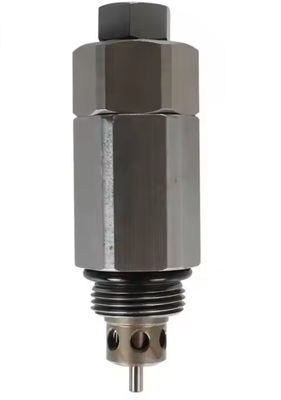 Excavator Accessories DH200 R200-3 R200-5 R225-9 HD700 Safety Valve 31N6-17400