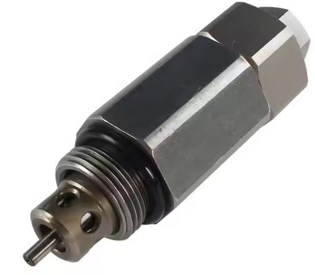Excavator Accessories DH200 R200-3 R200-5 R225-9 HD700 Safety Valve 31N6-17400