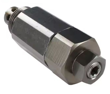 Excavator Accessories DH200 R200-3 R200-5 R225-9 HD700 Safety Valve 31N6-17400