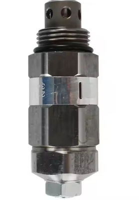 Excavator E200B E320B E320C E325C Main Relief Valve 255-5661 250-2508 Hydraulic Control Valve