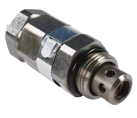 Excavator E200B E320B E320C E325C Main Relief Valve 255-5661 250-2508 Hydraulic Control Valve