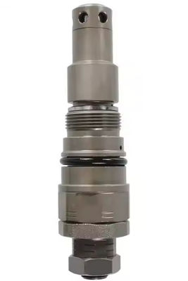 Excavator Main Relief Valve XJBN-00163 YN22V00001F4 YN22V00001F5 Suitable For SK230-6E EX300-5 ZAX330 SC220 SC360