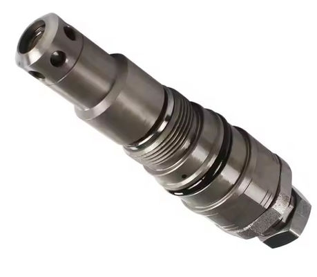 Excavator Main Relief Valve XJBN-00163 YN22V00001F4 YN22V00001F5 Suitable For SK230-6E EX300-5 ZAX330 SC220 SC360
