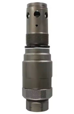 Excavator Swing Relief Valve 173-3452 4451628 YN22V00014F1 YN20V00004F1 For EX200-5 SK200-6 SK200-6E E320/C/D SK135-8 SC220