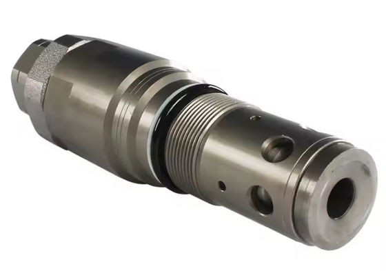Excavator Swing Relief Valve 173-3452 4451628 YN22V00014F1 YN20V00004F1 For EX200-5 SK200-6 SK200-6E E320/C/D SK135-8 SC220