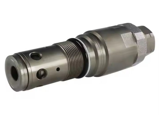 Excavator Swing Relief Valve 173-3452 4451628 YN22V00014F1 YN20V00004F1 For EX200-5 SK200-6 SK200-6E E320/C/D SK135-8 SC220