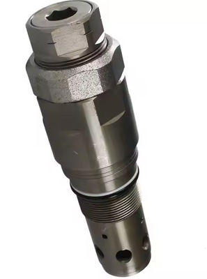 Excavator Swing Relief Valve 173-3452 4451628 YN22V00014F1 YN20V00004F1 For EX200-5 SK200-6 SK200-6E E320/C/D SK135-8 SC220