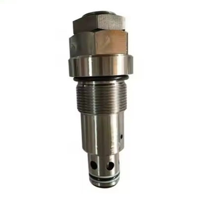 Excavator Accessories E320 Walking Motor Safety Valve 360-4599 129-8030 3604599 1298030
