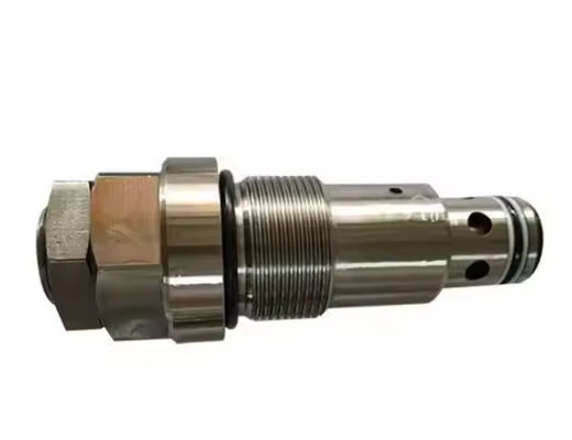 Excavator Accessories E320 Walking Motor Safety Valve 360-4599 129-8030 3604599 1298030