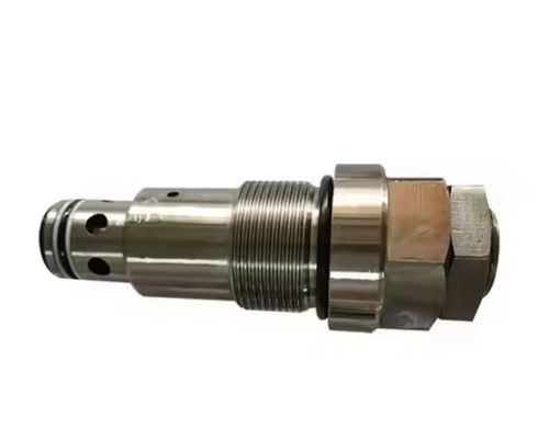 Excavator Accessories E320 Walking Motor Safety Valve 360-4599 129-8030 3604599 1298030