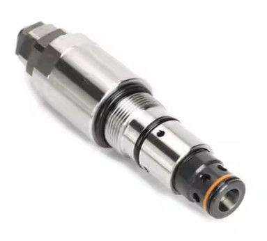 Excavator Main Safety Valve 31N6-17400 31N6-17410 Suitable For R210-7 R220-7 R225-7