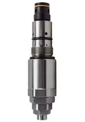 Excavator Main Safety Valve 31N6-17400 31N6-17410 Suitable For R210-7 R220-7 R225-7