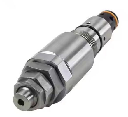 Excavator Main Safety Valve 31N6-17400 31N6-17410 Suitable For R210-7 R220-7 R225-7