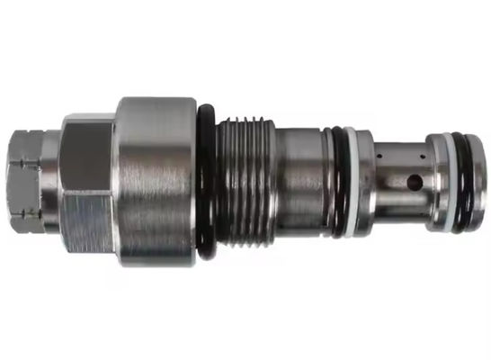 Excavator Relief Valve PC200 Unloading Valve 723-40-57100 723-40-57200 723-40-56900 Suitable For PC220-7 PC400-7