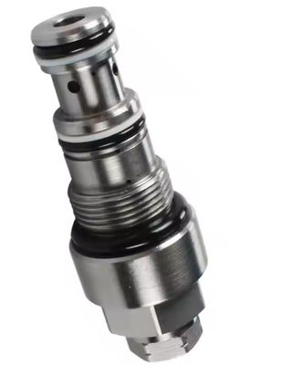 Excavator Relief Valve PC200 Unloading Valve 723-40-57100 723-40-57200 723-40-56900 Suitable For PC220-7 PC400-7