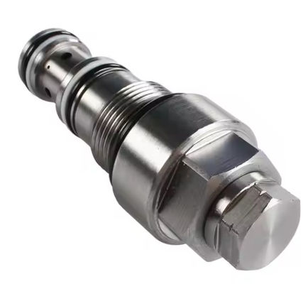Excavator Relief Valve PC200 Unloading Valve 723-40-57100 723-40-57200 723-40-56900 Suitable For PC220-7 PC400-7