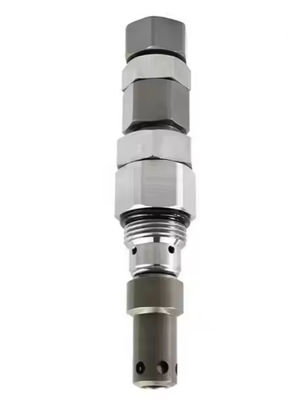 Excavator Safety Valve Main Control Valve 14513267 Suitable For EC210 EC210B