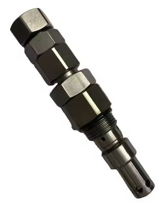 Excavator Safety Valve Main Control Valve 14513267 Suitable For EC210 EC210B