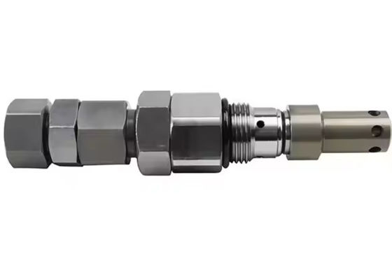 Excavator Safety Valve Main Control Valve 14513267 Suitable For EC210 EC210B