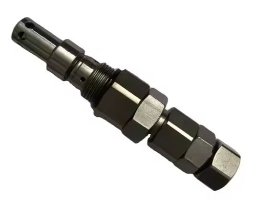 Excavator Safety Valve Main Control Valve 14513267 Suitable For EC210 EC210B