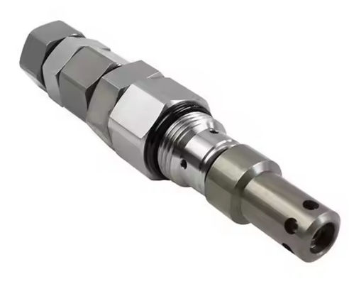 Excavator Safety Valve Main Control Valve 14513267 Suitable For EC210 EC210B