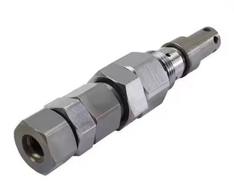 Excavator Safety Valve Main Control Valve 14513267 Suitable For EC210 EC210B