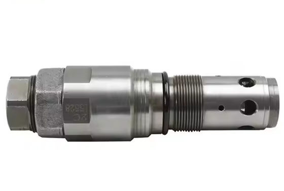 EC210 Swing Motor Valve 14518516 14500037 Excavator Safety Valve EC240B EC210C EC240C