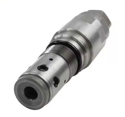 EC210 Swing Motor Valve 14518516 14500037 Excavator Safety Valve EC240B EC210C EC240C