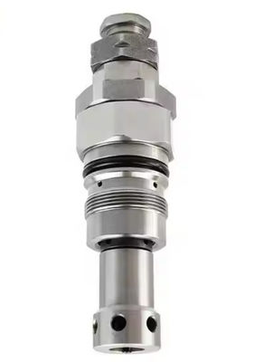 EC460 Main Relief Valve Voe14597185 14597185 EC460 Relief Valve Voe14622932 14622932 For Volvo