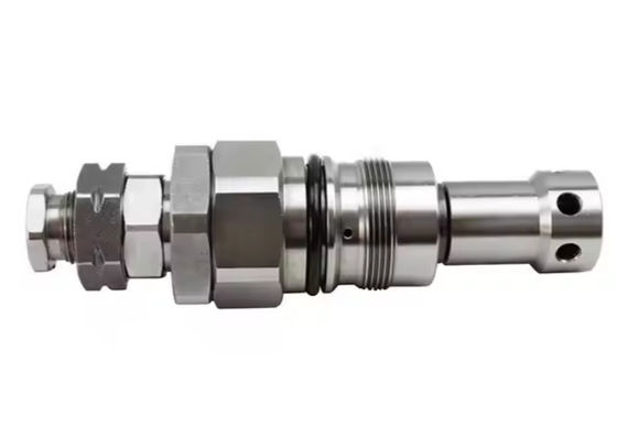EC460 Main Relief Valve Voe14597185 14597185 EC460 Relief Valve Voe14622932 14622932 For Volvo