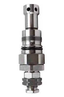 EC460 Main Relief Valve Voe14597185 14597185 EC460 Relief Valve Voe14622932 14622932 For Volvo