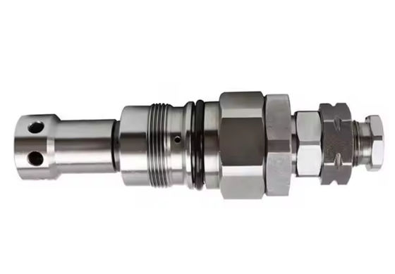 EC460 Main Relief Valve Voe14597185 14597185 EC460 Relief Valve Voe14622932 14622932 For Volvo
