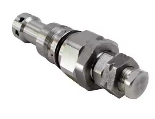 EC460 Main Relief Valve Voe14597185 14597185 EC460 Relief Valve Voe14622932 14622932 For Volvo