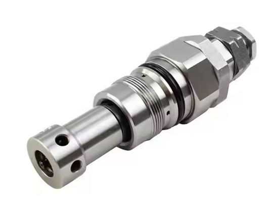 EC460 Main Relief Valve Voe14597185 14597185 EC460 Relief Valve Voe14622932 14622932 For Volvo