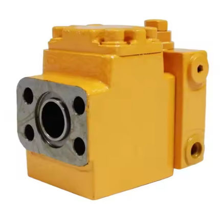 702-21-09147 702-21-09145 702-21-09143 Excavator Valve For PC300-6 PC200-6 PC210-6 Safety Valve