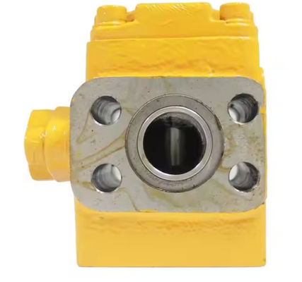702-21-09147 702-21-09145 702-21-09143 Excavator Valve For PC300-6 PC200-6 PC210-6 Safety Valve