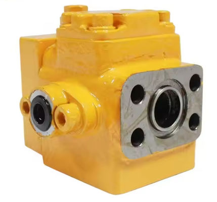 702-21-09147 702-21-09145 702-21-09143 Excavator Valve For PC300-6 PC200-6 PC210-6 Safety Valve