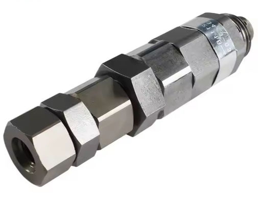 Excavator Spare Parts EX200-2 EX200-3 EX220-2 EX220-3 Main Safety Valve 4289602 4328781