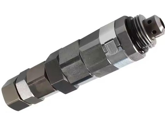Excavator Spare Parts EX200-2 EX200-3 EX220-2 EX220-3 Main Safety Valve 4289602 4328781
