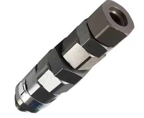 Excavator Spare Parts EX200-2 EX200-3 EX220-2 EX220-3 Main Safety Valve 4289602 4328781