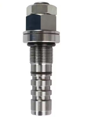 708-2l-06710 LS Valve For PC200-7 PC220-7 PC200-8 Safety Valve 708-2L-06710 708-2L-07710 708-2G-03710