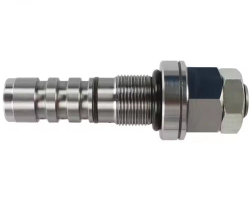 708-2l-06710 LS Valve For PC200-7 PC220-7 PC200-8 Safety Valve 708-2L-06710 708-2L-07710 708-2G-03710